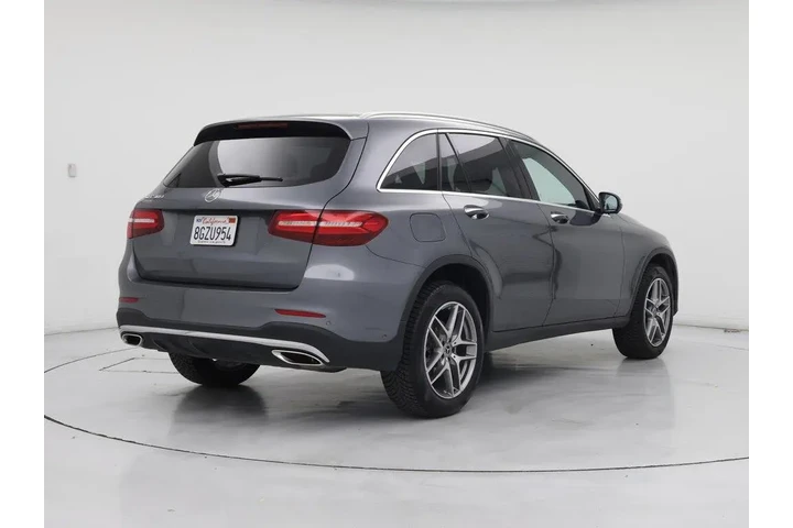 $21998 : Mercedes-Benz GLC 2019 GLC 3 image 8