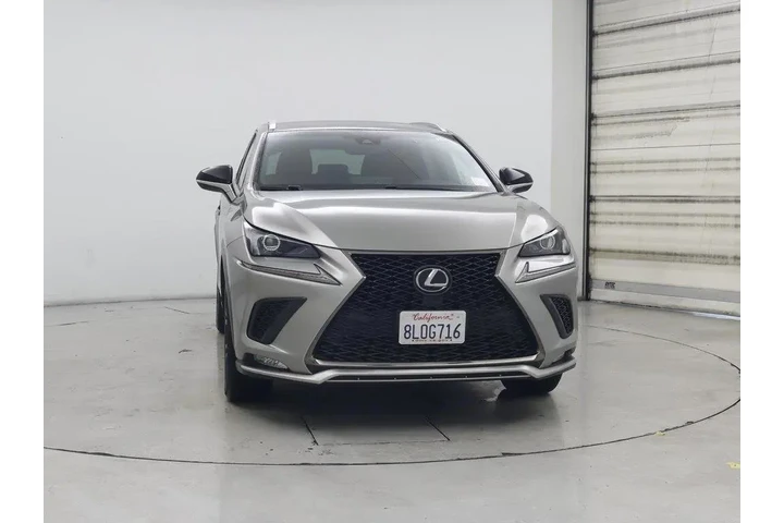 $25998 : Lexus NX 300 2019 4dr Crosso image 5