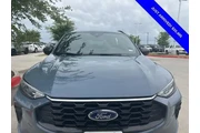 Ford Escape 2023 ST-Line 4dr en Plano