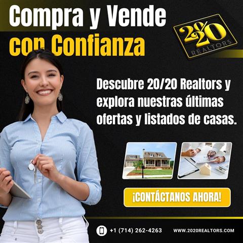 Tus Expertos Inmobiliarios! image 1