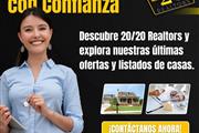 Tus Expertos Inmobiliarios! en San Bernardino