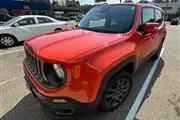 2016 Renegade 4x4 Manual Trans en Los Angeles