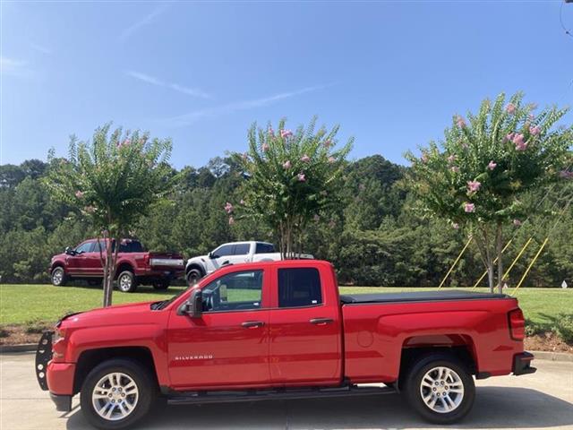 $24810 : 2018 Silverado 1500 Work Truc image 6