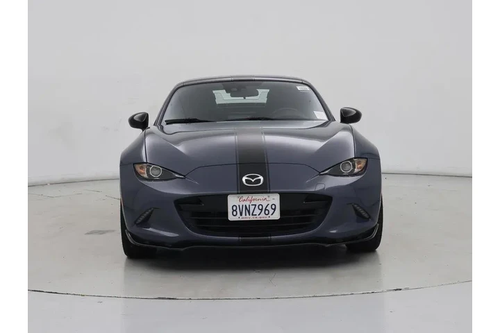 $25998 : Mazda MX-5 Miata RF 2020 Clu image 5
