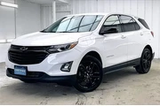 $17790 : Chevrolet Equinox 2020 LT 4d thumbnail