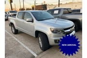 $23891 : Chevrolet Colorado 2019 4x2 thumbnail