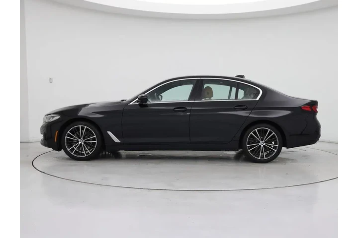 $35998 : BMW 5 Series 2022 530i 4dr S image 3