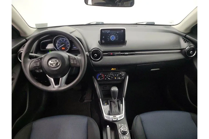 $12998 : Toyota Yaris iA 2017 4dr Sed image 9