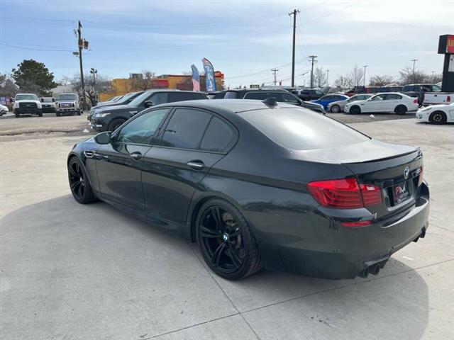$35395 : 2015 BMW M5 image 6