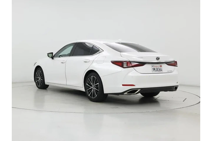 $39998 : Lexus ES 350 2024 4dr Sedan image 2