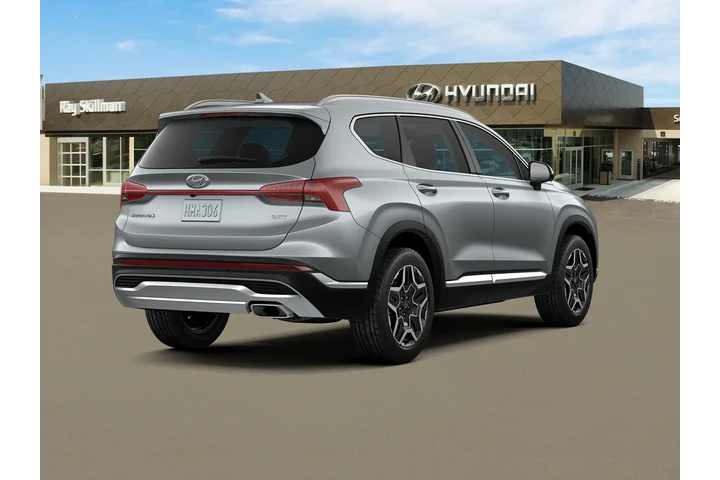 $29980 : Hyundai SANTA FE 2023 Limite image 7