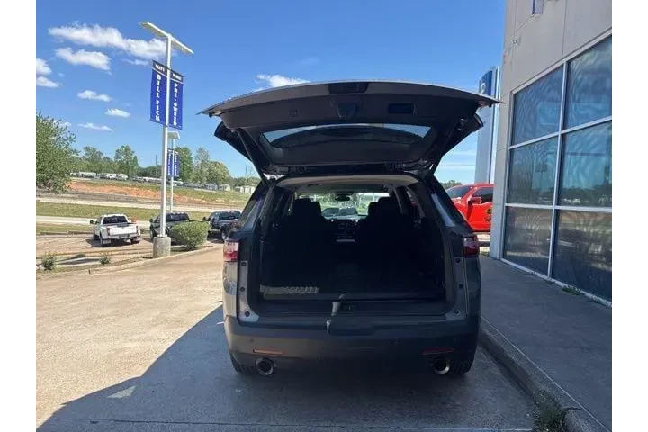 $19488 : Chevrolet Traverse 2020 LT C image 7