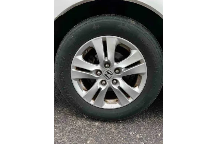 $6300 : Honda Accord 2008 LX-P 4dr S image 5