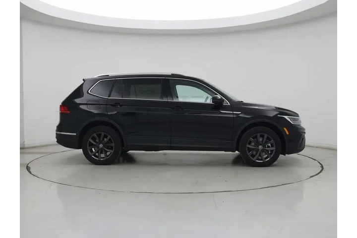 $22998 : Volkswagen Tiguan 2023 SE 4d image 7