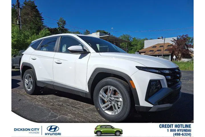 $32360 : Hyundai TUCSON 2025 AWD SE 4 image 1