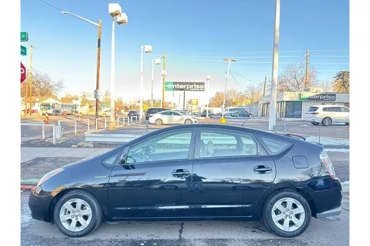 $6295 : 2008 Prius image 3