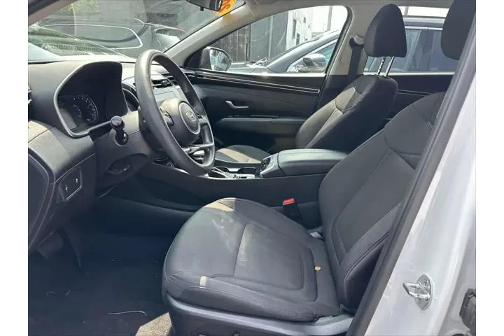 $22799 : Hyundai TUCSON 2022 AWD SEL image 9