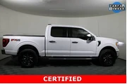 $30500 : Ford F-150 2021 4x4 XLT 4dr thumbnail