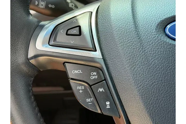 $15988 : Ford Edge 2020 SEL 4dr Cross image 8