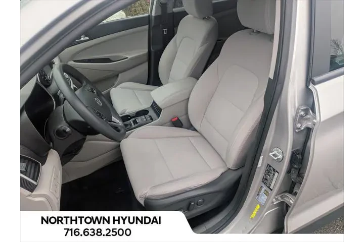 $16470 : Hyundai TUCSON 2020 AWD Valu image 9
