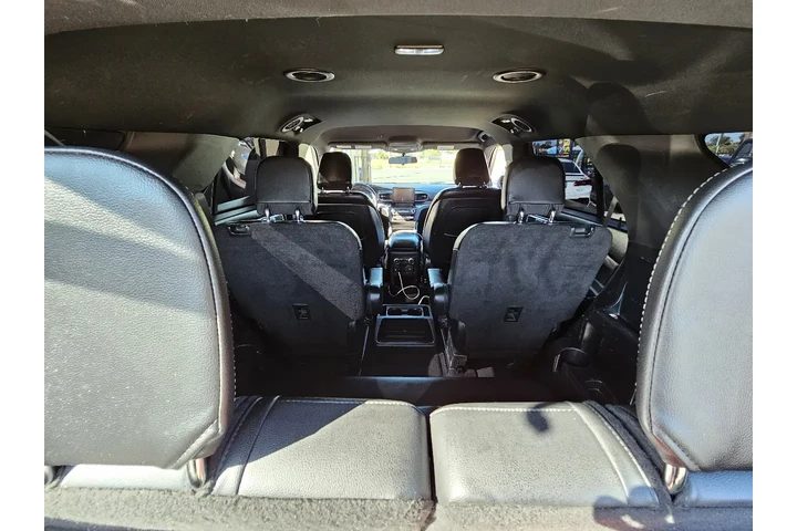 $22495 : 2020 Explorer XLT AWD image 8