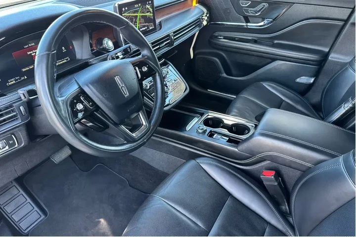 $26750 : Lincoln Corsair 2022 Reserve image 10