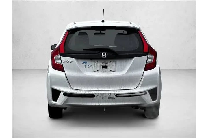 $12492 : Honda Fit 2016 LX 4dr Hatchb image 6