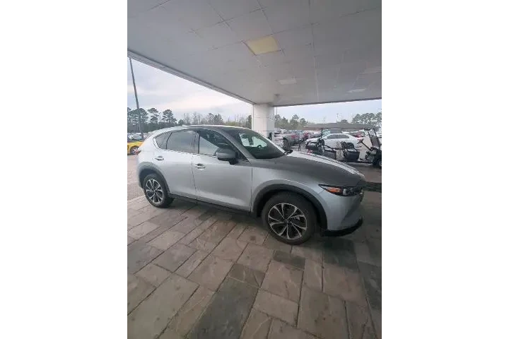 $27682 : Mazda CX-5 2023 AWD 2.5 S Pr image 2