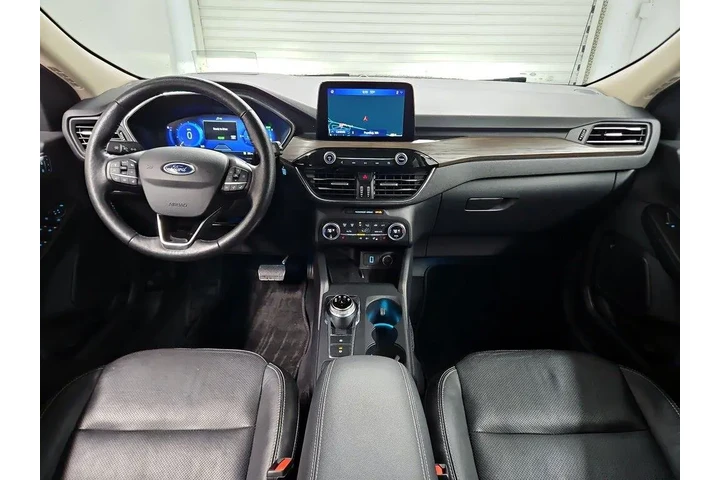 $25998 : Ford Escape Hybrid 2020 AWD image 9
