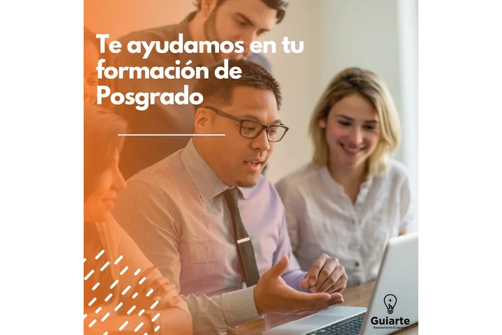 Elaboramos Tesis de Posgrado image 3