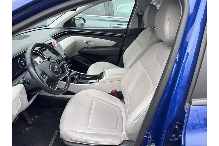 $25572 : Hyundai TUCSON 2023 AWD SEL image 3