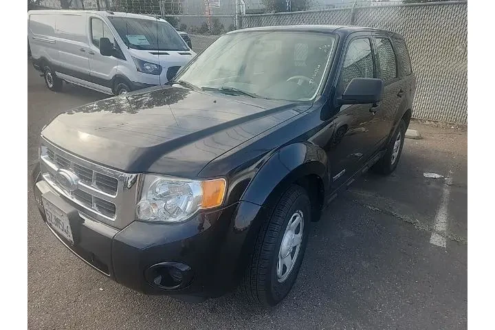 $5491 : Ford Escape 2008 XLS 4dr SUV image 3