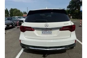 $19000 : Acura MDX 2017 4dr SUV w/Tec thumbnail