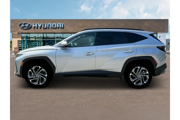 $35198 : Hyundai TUCSON Hybrid 2025 A image 3