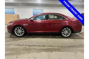 $10980 : Ford Taurus 2017 AWD Limited thumbnail