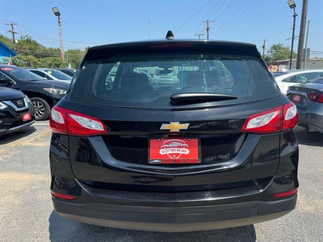 $18499 : 2019 Equinox LS image 7