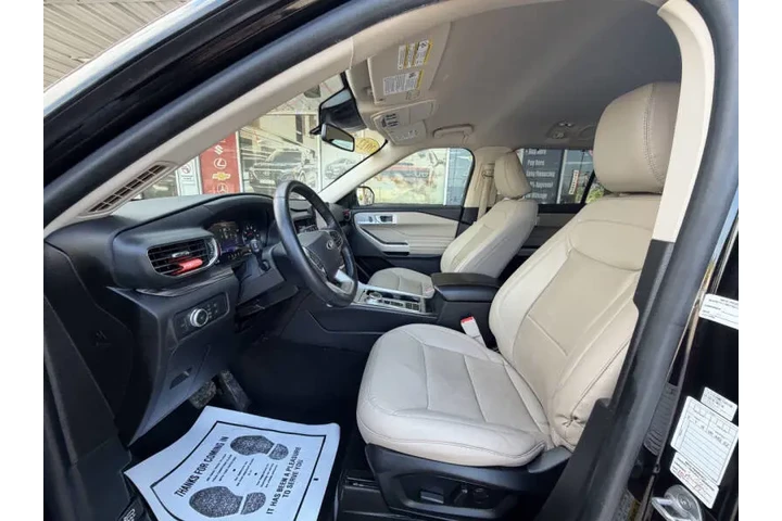 $25999 : 2022 Explorer Limited image 10
