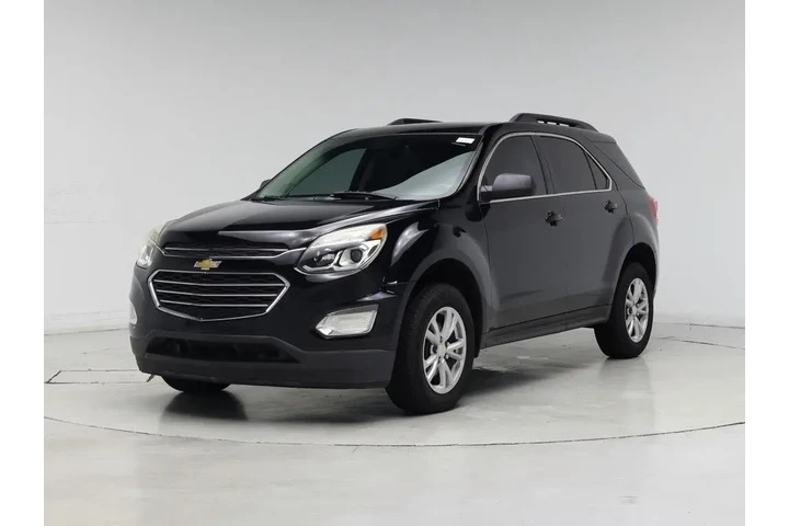 $13599 : Chevrolet Equinox 2016 LT 4d image 4