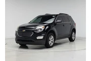 $13599 : Chevrolet Equinox 2016 LT 4d thumbnail