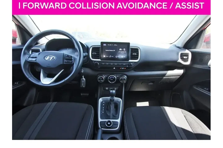 $19995 : Hyundai VENUE 2023 SEL 4dr C image 10