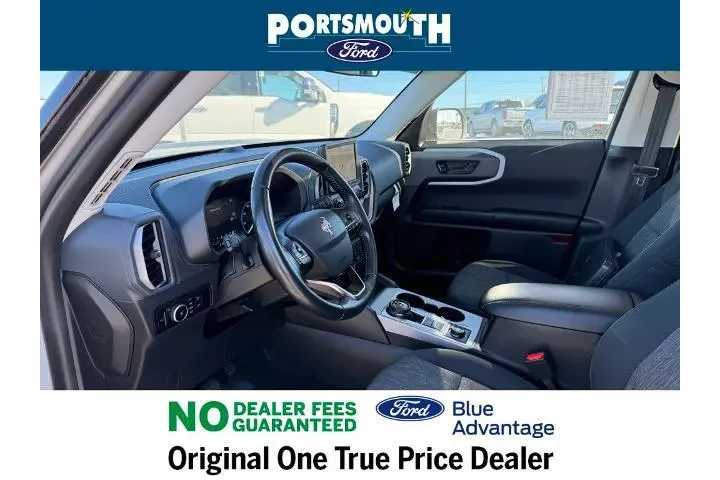 $25995 : Ford Bronco Sport 2023 AWD B image 3