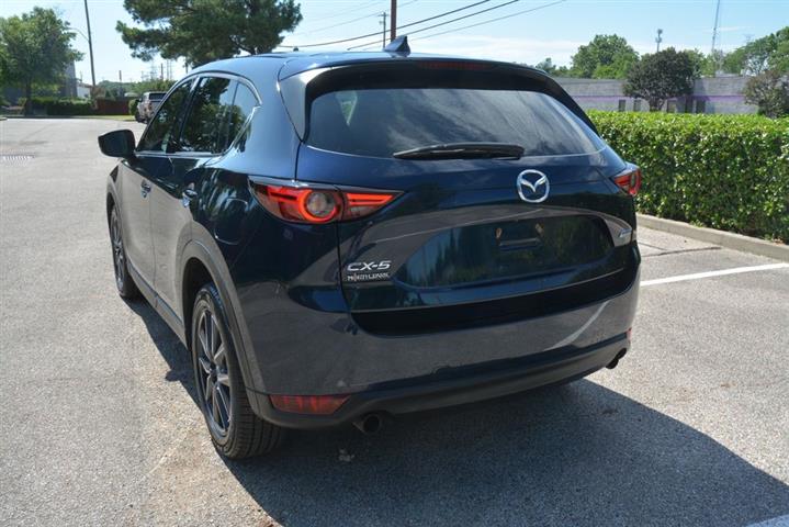 2017 CX-5 Grand Select image 9