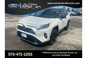 Toyota RAV4 Hybrid 2019 AWD en Poplar Bluff