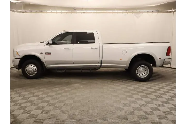 $35995 : Ram 3500 2012 4x4 Laramie 4d image 1