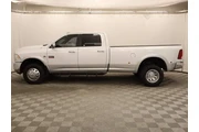 Ram 3500 2012 4x4 Laramie 4d en Phoenix