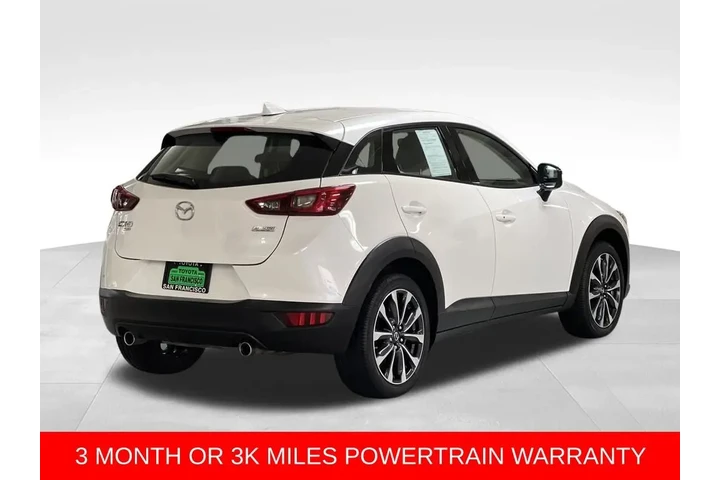 $17988 : 2019 CX-3 Touring image 5
