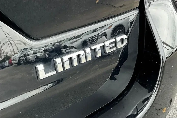 $29270 : Jeep Grand Cherokee 2023 4x4 image 8