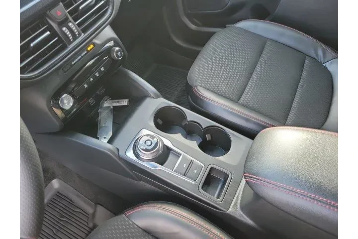 $23500 : Ford Escape 2025 ST-Line 4dr image 8