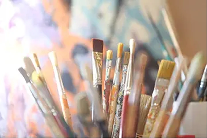 Clases de dibujo y pintura image 7