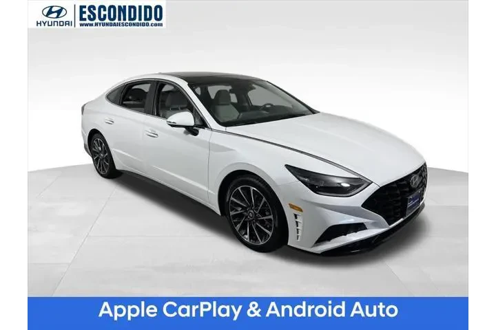 $24595 : Hyundai SONATA 2022 Limited image 7